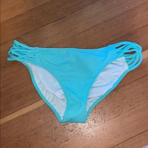 Victoria secret swim bottoms